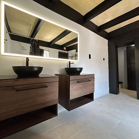 The Lodge Cospicua Buitenkant foto