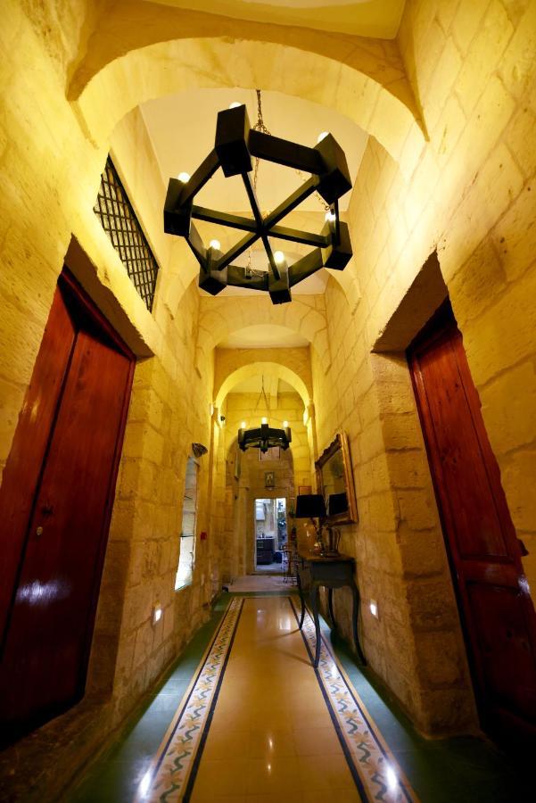 The Lodge Cospicua Buitenkant foto