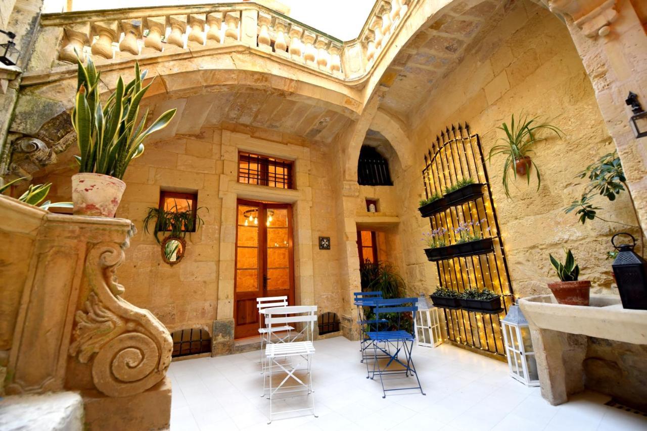 The Lodge Cospicua Buitenkant foto