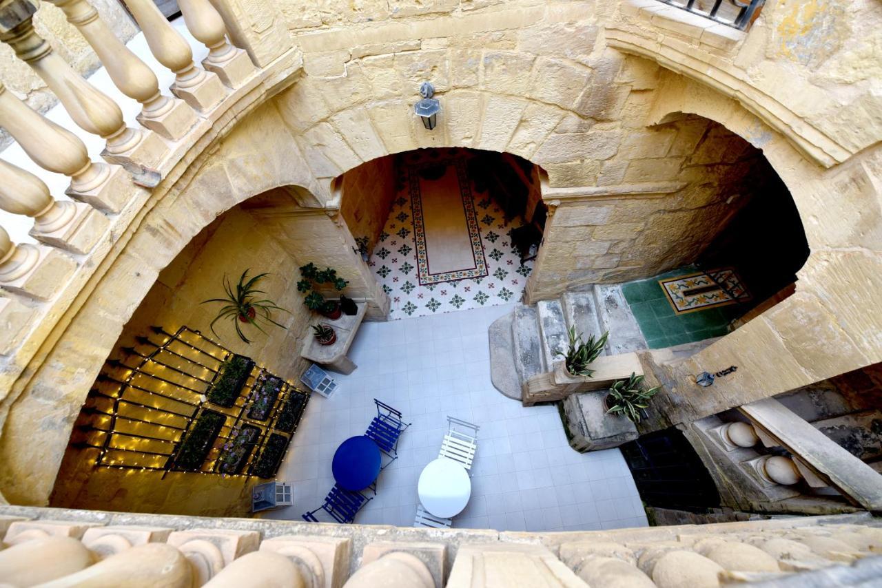 The Lodge Cospicua Buitenkant foto