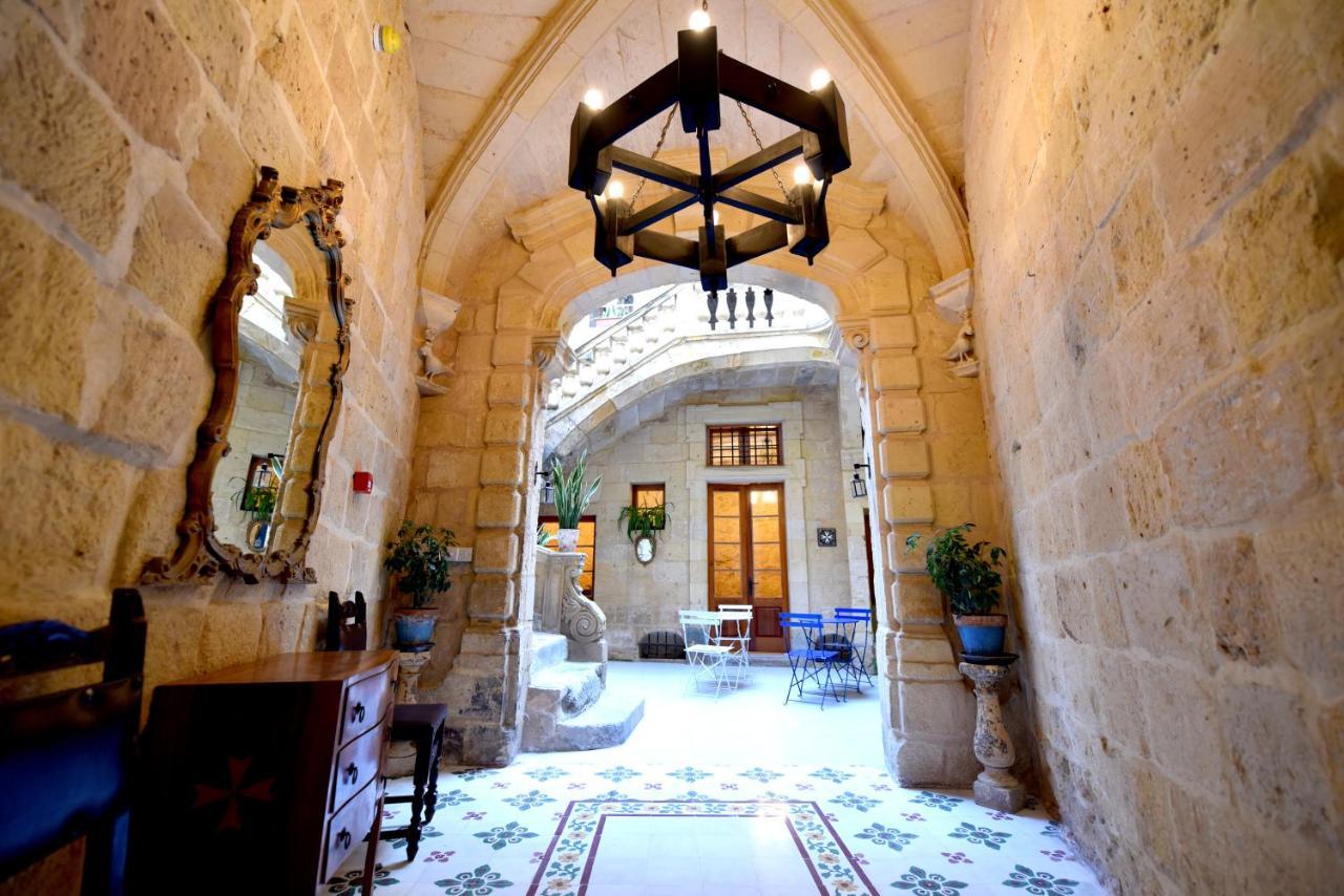 The Lodge Cospicua Buitenkant foto