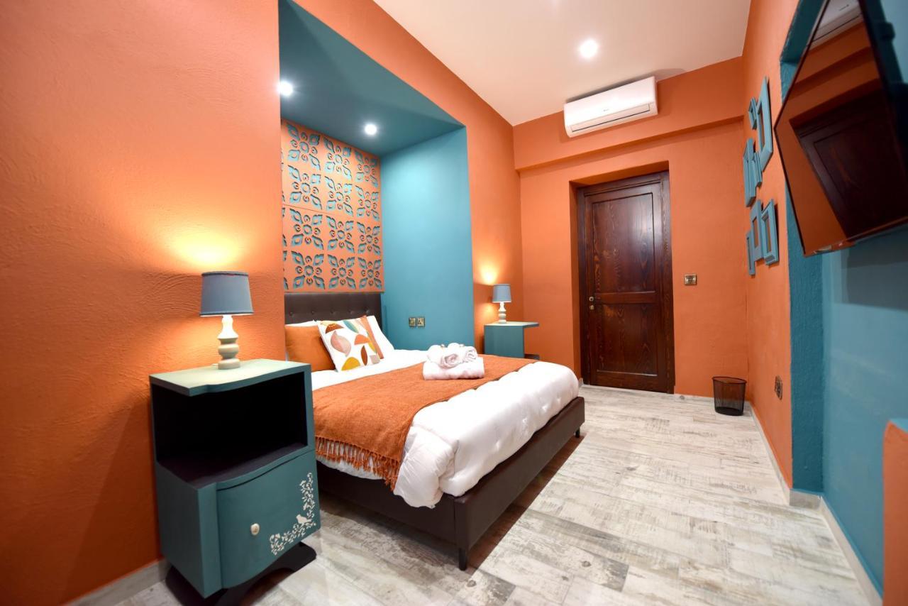 The Lodge Cospicua Buitenkant foto