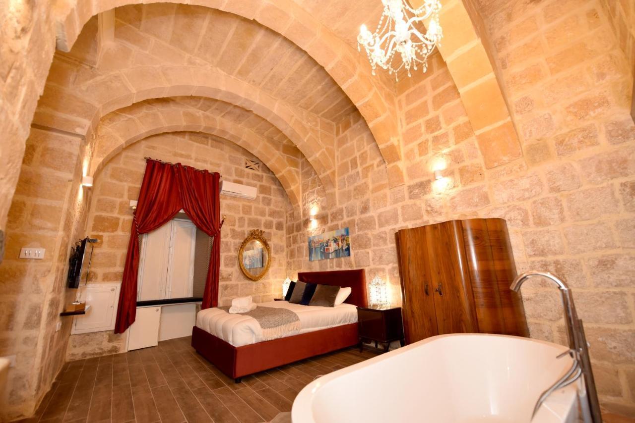 The Lodge Cospicua Buitenkant foto