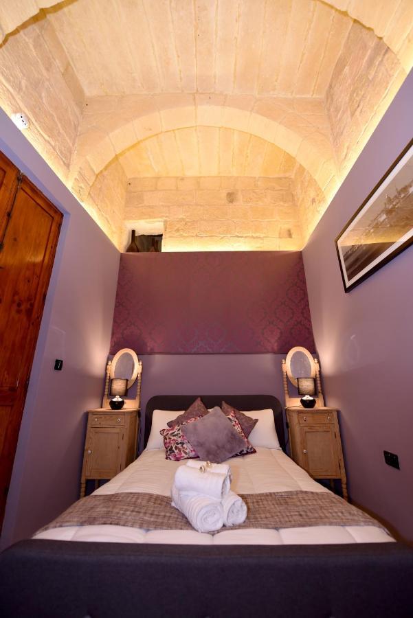 The Lodge Cospicua Buitenkant foto