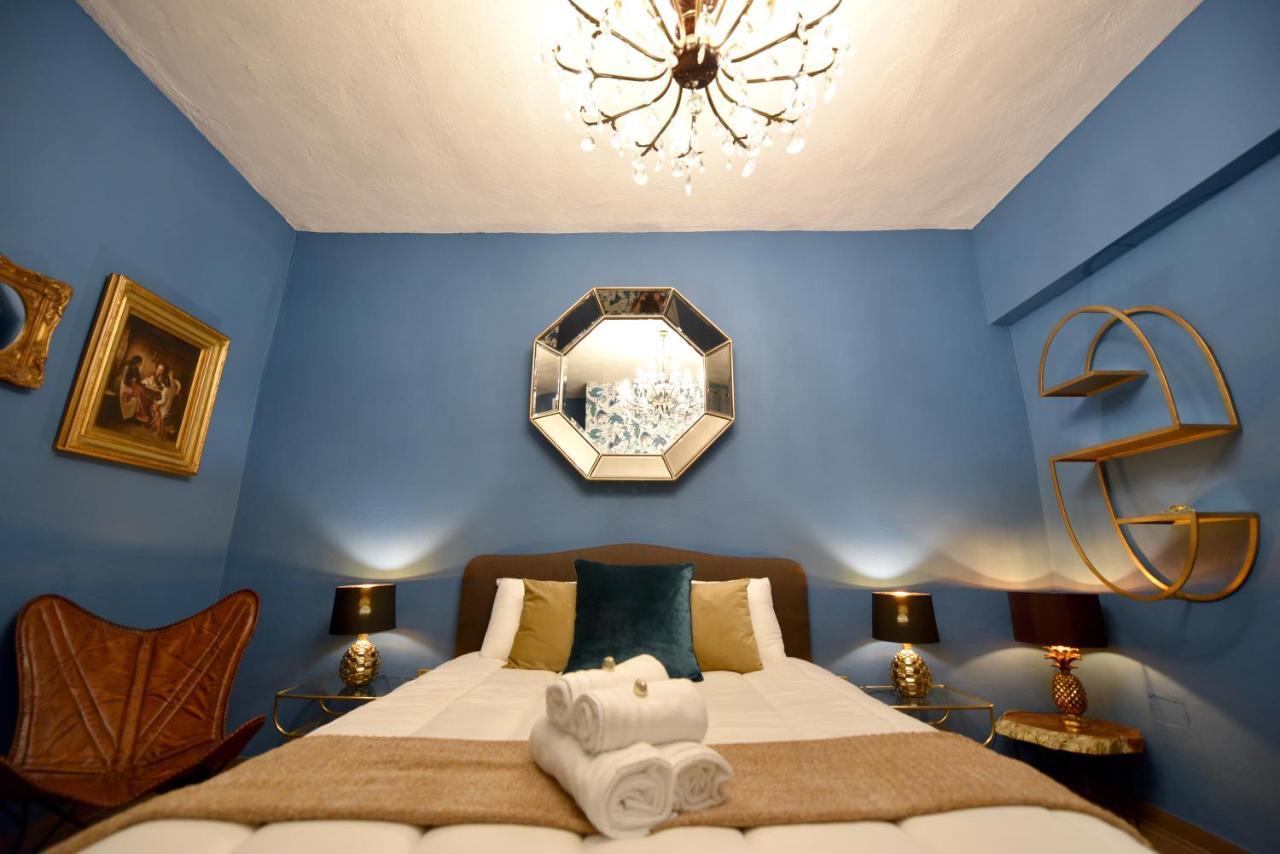 The Lodge Cospicua Buitenkant foto