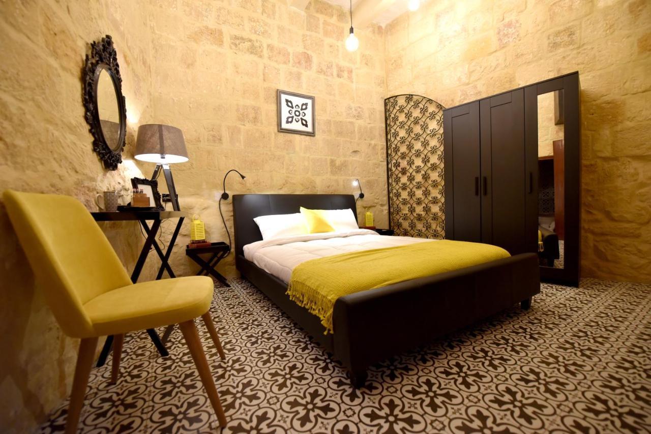 The Lodge Cospicua Buitenkant foto