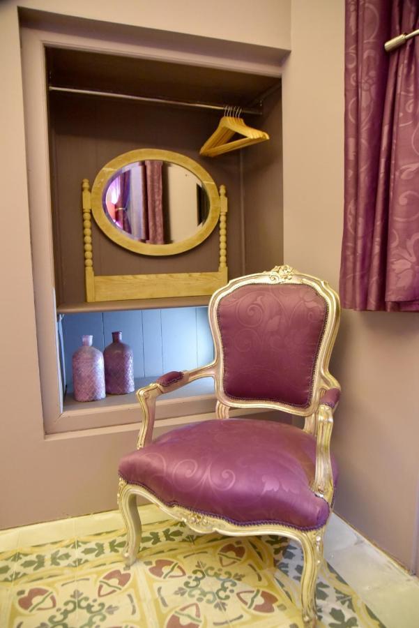 The Lodge Cospicua Buitenkant foto