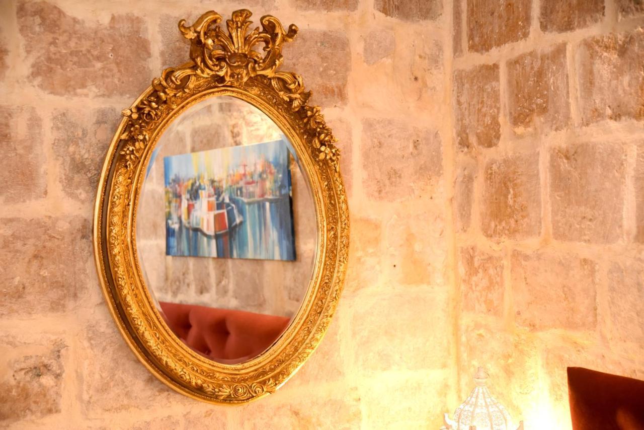 The Lodge Cospicua Buitenkant foto