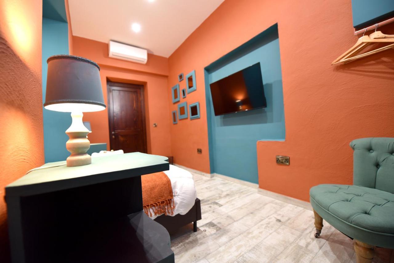 The Lodge Cospicua Buitenkant foto