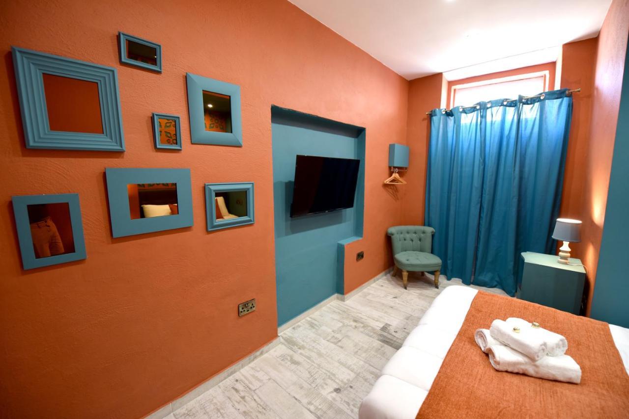 The Lodge Cospicua Buitenkant foto