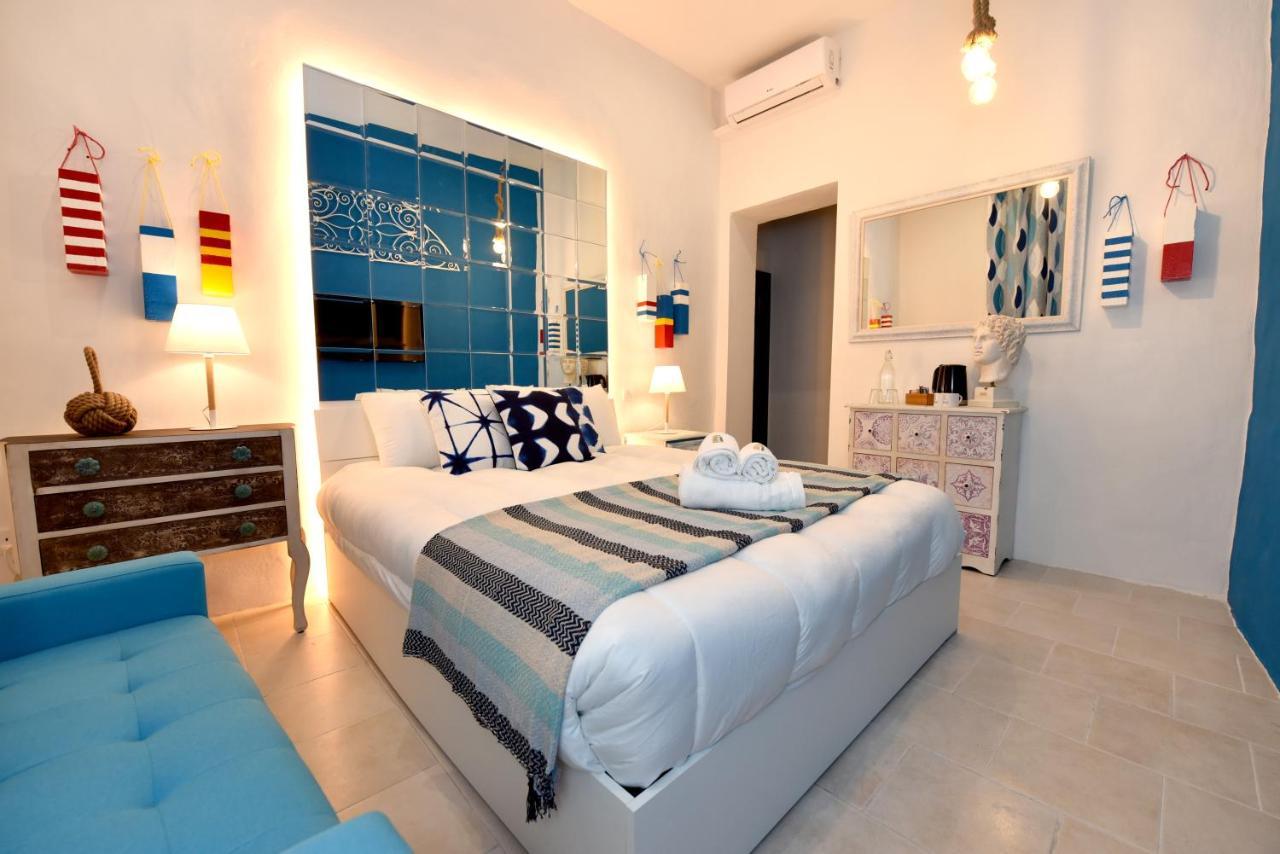 The Lodge Cospicua Buitenkant foto