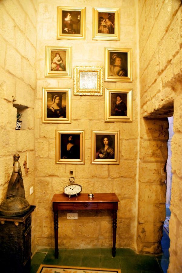 The Lodge Cospicua Buitenkant foto