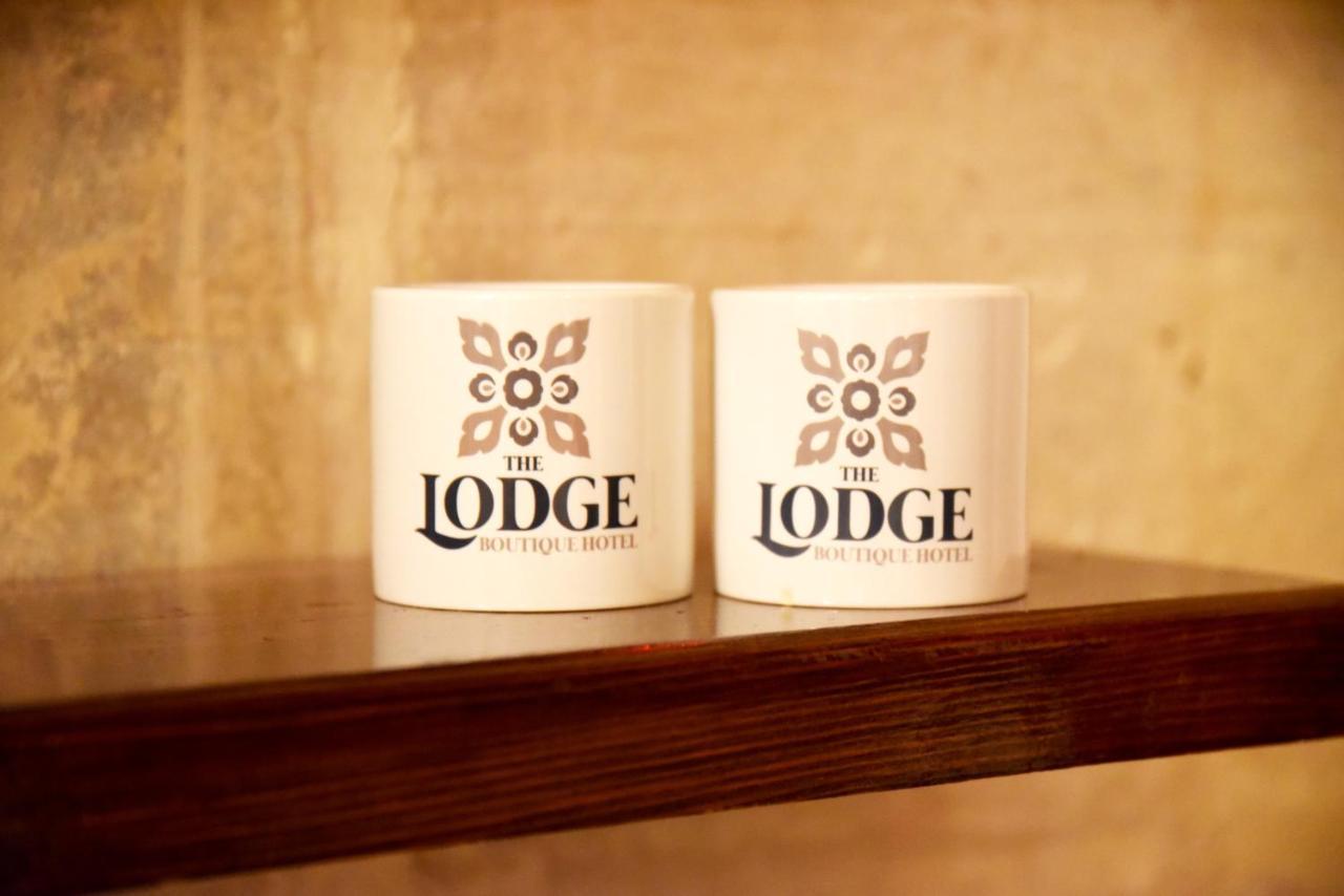 The Lodge Cospicua Buitenkant foto