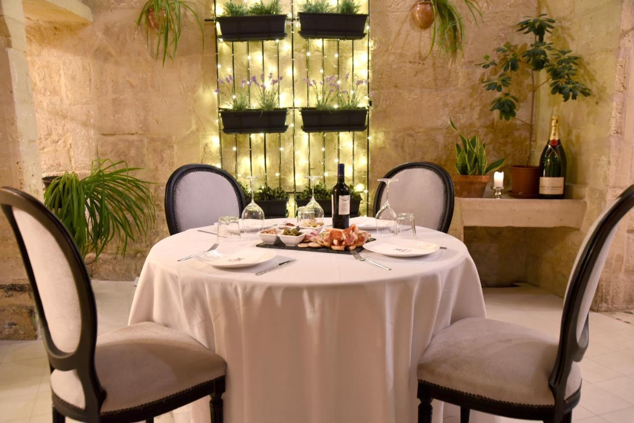 The Lodge Cospicua Buitenkant foto