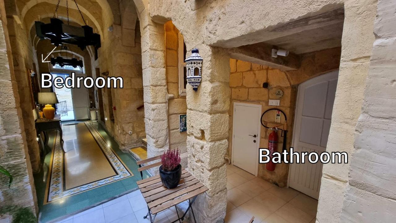 The Lodge Cospicua Buitenkant foto