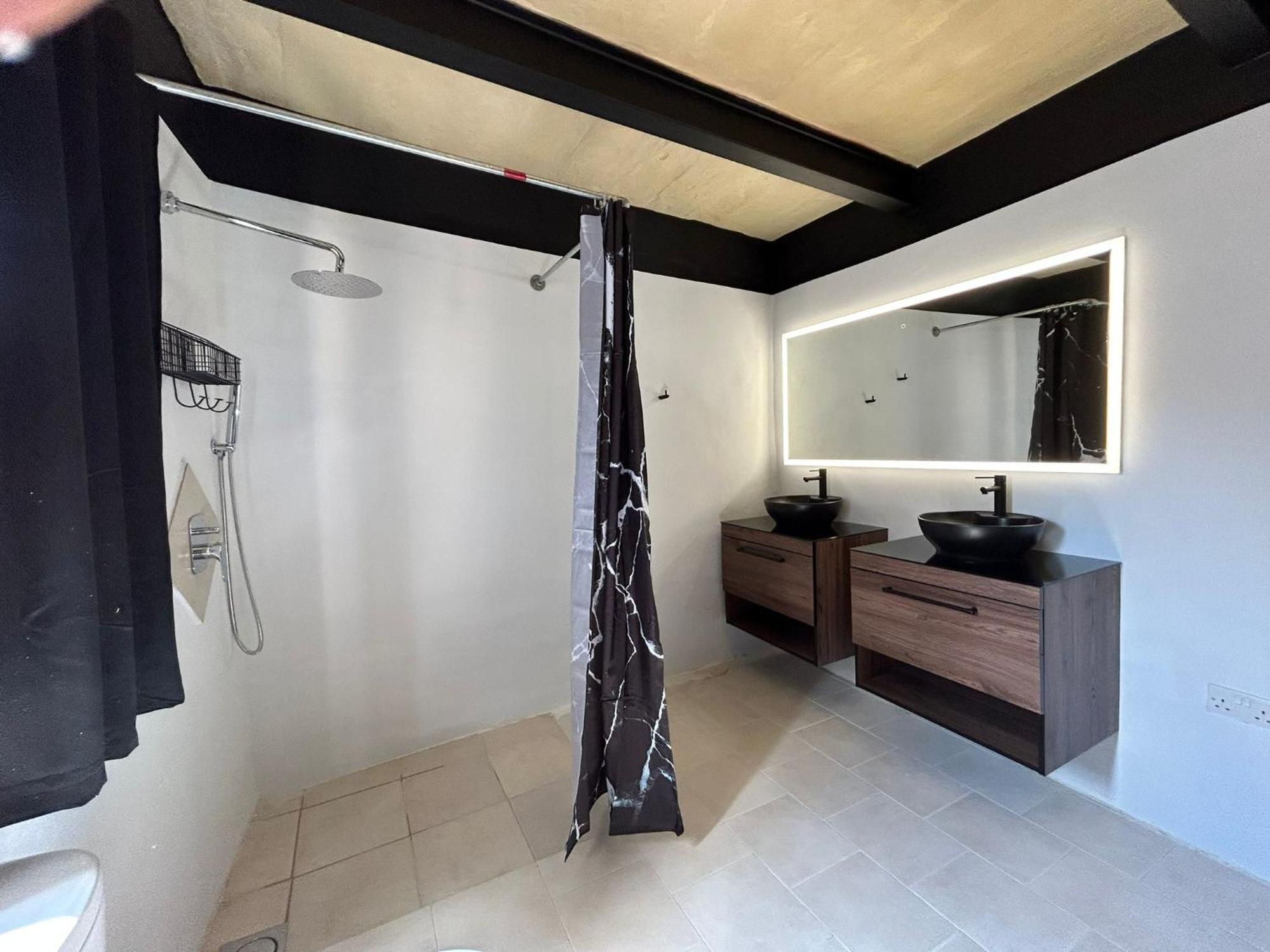 The Lodge Cospicua Buitenkant foto