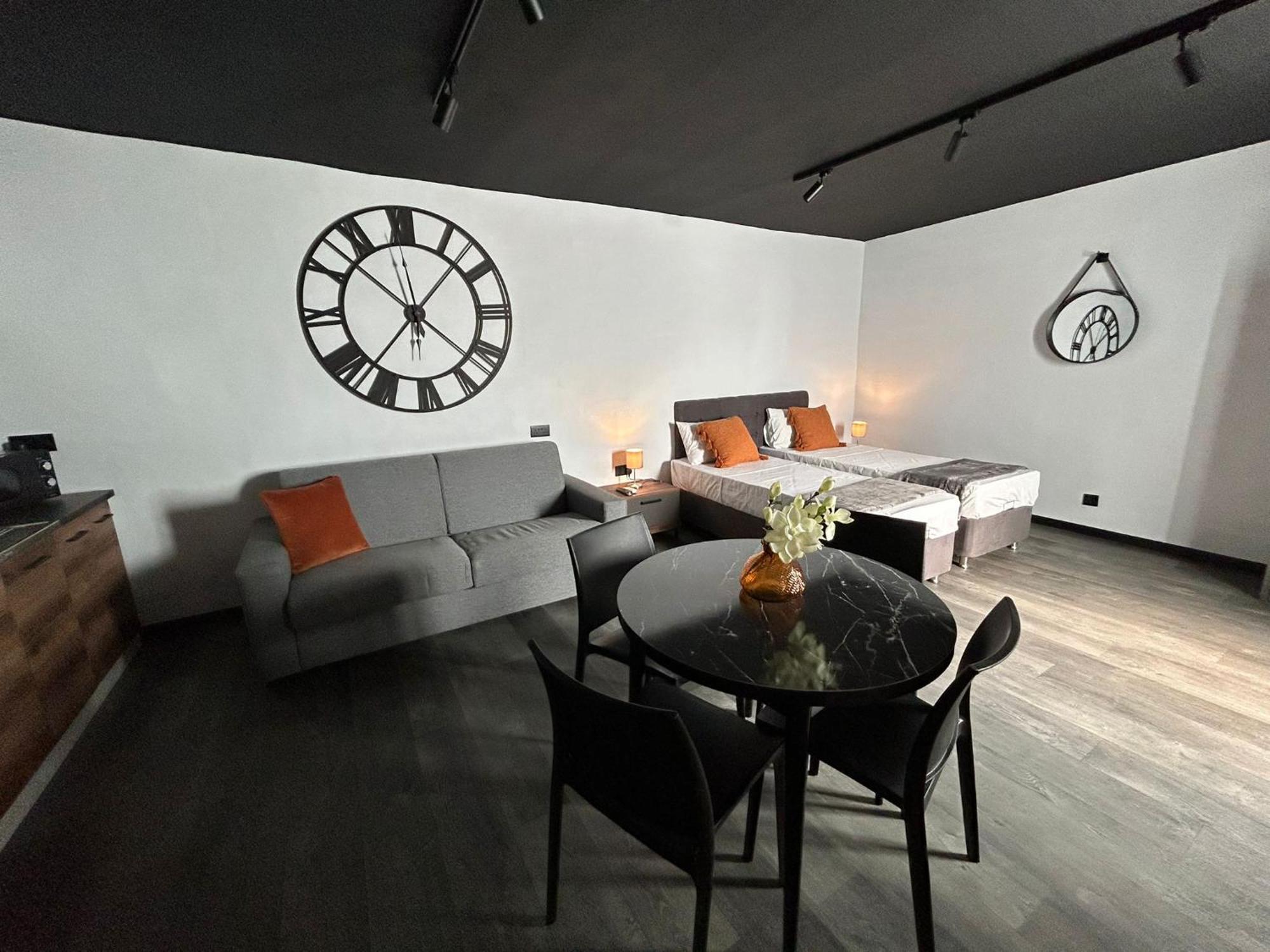 The Lodge Cospicua Buitenkant foto