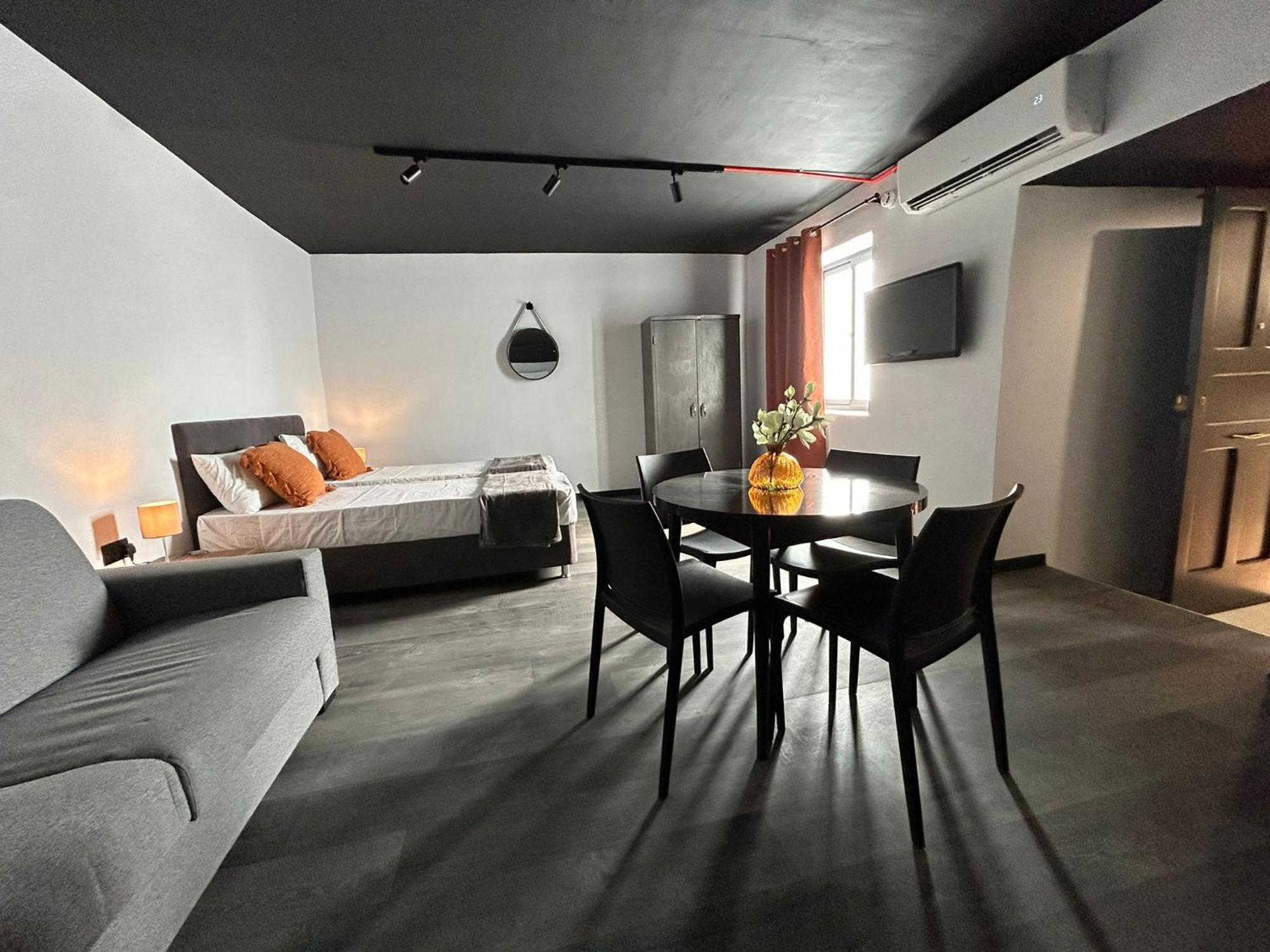 The Lodge Cospicua Buitenkant foto